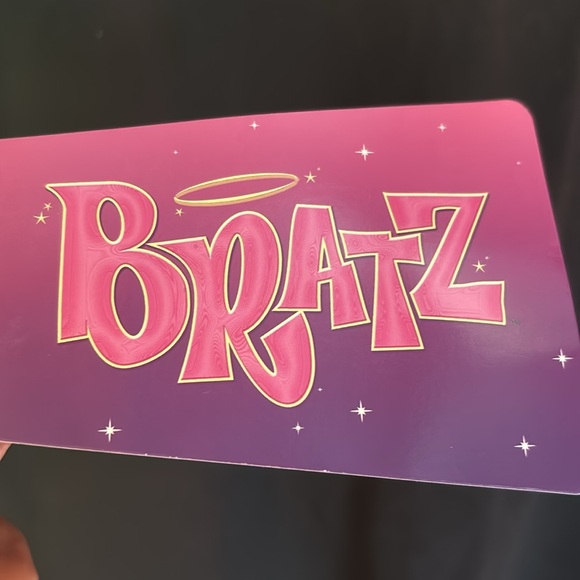 Bratz short sleeve shirt - Picture 4 of 4